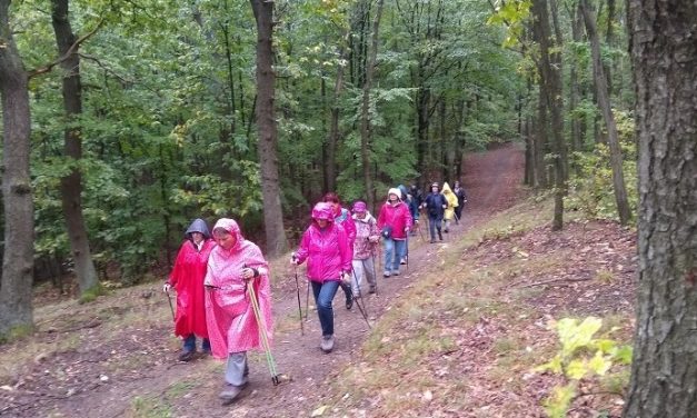 2019.09.27-29. Őszi kirándulás a nyugati határszélen