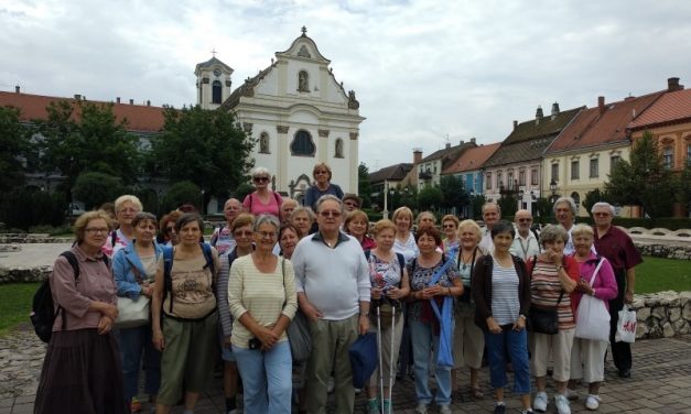 2018.06.07. Vác – Katalinpuszta