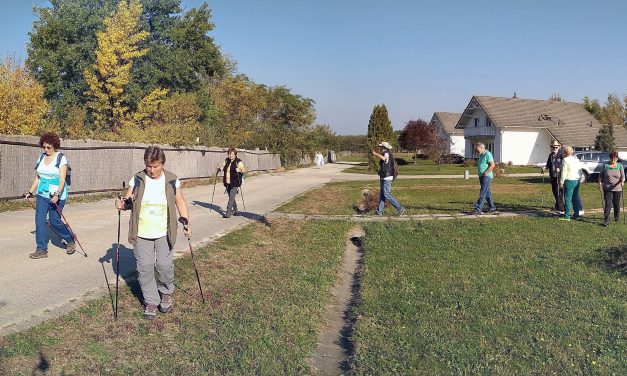 2018.10.12-14. VÁRGESZTES