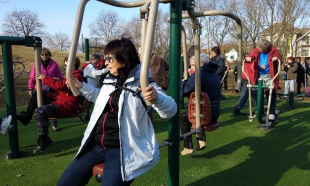 2019.02.21. Újra Csepelen