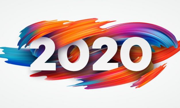 2020 ÉV ÖSSZEGZÉSE