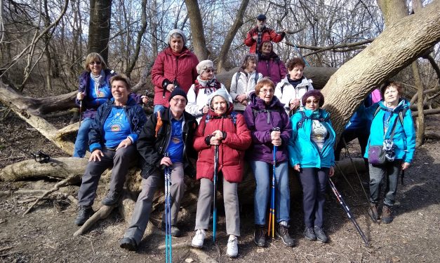 2020. FEBRUÁR 24. NAGYKOVÁCSI – NAGYKOVÁCSI