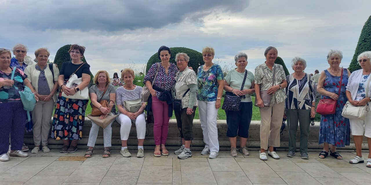Dolce Vita kiállítás a Nemzeti Galériában, 2026.július 8.