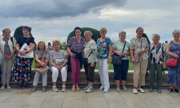 Dolce Vita kiállítás a Nemzeti Galériában, 2026.július 8.