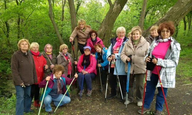 2017.04.22. Kirándulás Pilisre