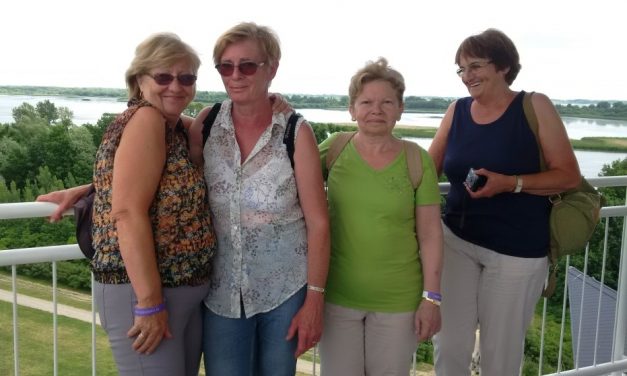 2017.06.10.-11. A Tisza-tónál