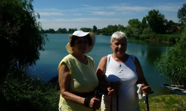 2017.06.14. Dunavarsány – bejárás