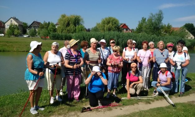 2017.07.08. Taksony – Évadzáró