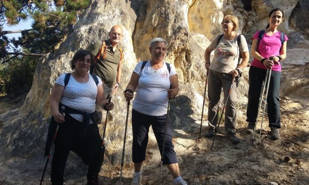 2018.09.16. JOKER Teljesítménytúra