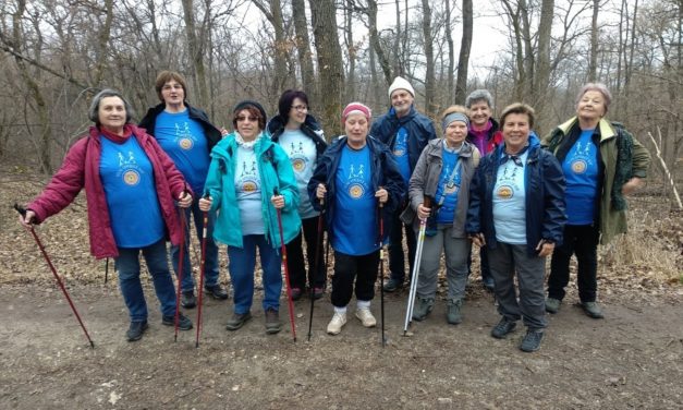 2019.03.03. Zergék Zergepólóban a MOMO 10-en