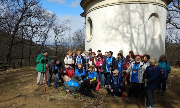 2019.03.16. Biatorbágy – körtúra