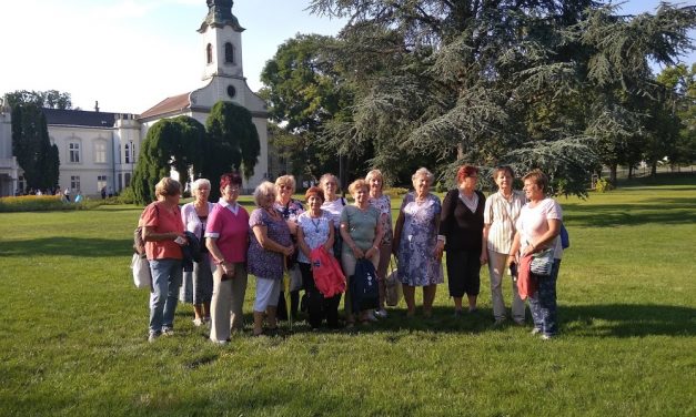 2019.07.27. Martonvásár – Beethoven koncert