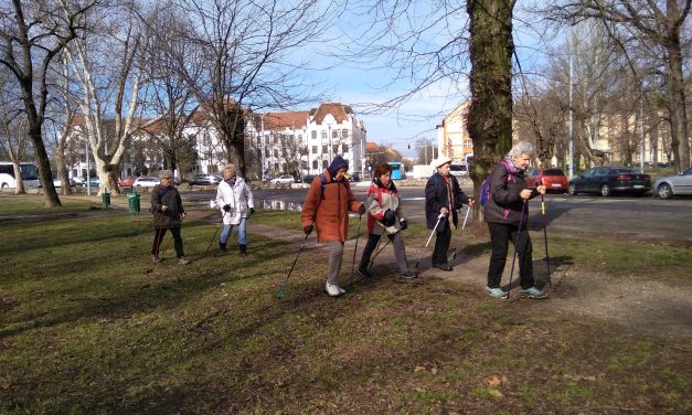 2020.03.07. Nőnap a Ligetben