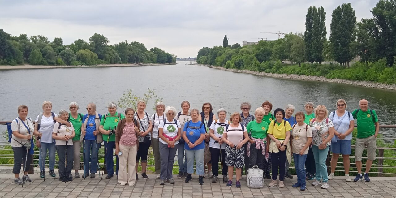 Évadzáró a Kopaszi gáton, 2025. június 17.