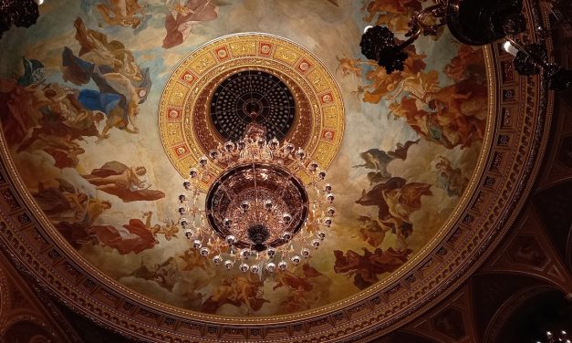 Opera Tour, 2023.március 6.