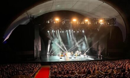 Budapest Bár koncert a Margitszigeten, 2026.szeptember 2.