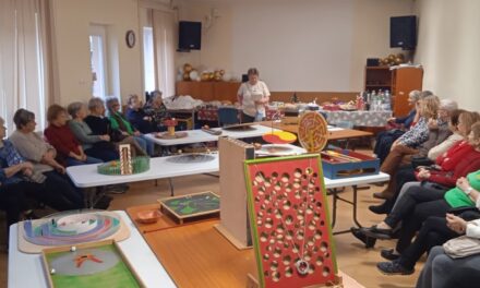 Játékos évzáró, 2025. december 20.