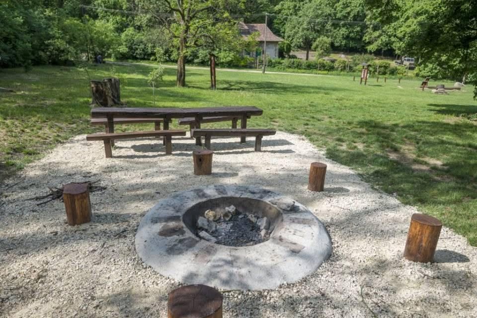 Évadnyitó piknik a Kamaraerdőben, 2026.szeptember 5., szombat.
