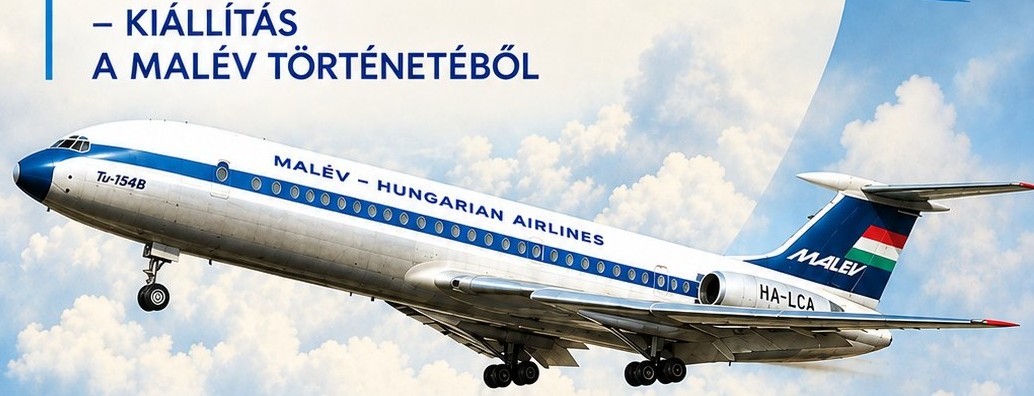 KÉK FEHÉR SZÁRNYAK EMLÉKEZETE, 2026.október 30., péntek