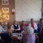 Morzsa-party, 2025. december 27.