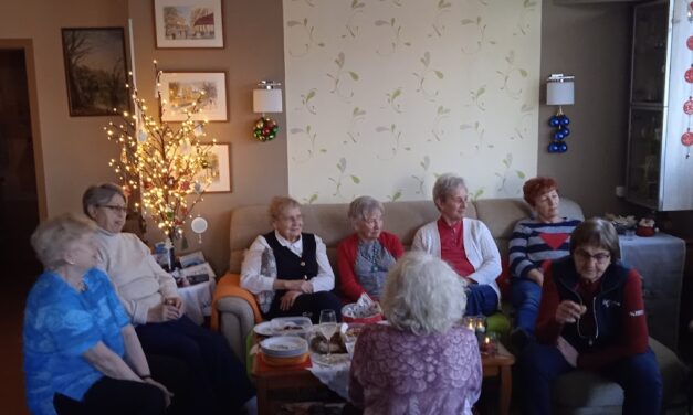 Morzsa-party, 2025. december 27.