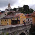 Murau – immár hatodszor…. 2026. augusztus 27. – 31.