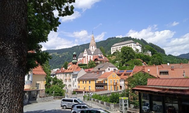 MURAU (utoljára) 2021.JÚLIUS 5.-9.