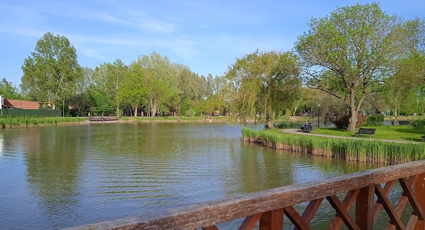 Nyíregyháza, 2026. május 18.-21. (hétfő-csütörtök)