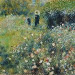 Renoir kiállítás a Szépművészeti Múzeumban, 2023.november 9.-10.