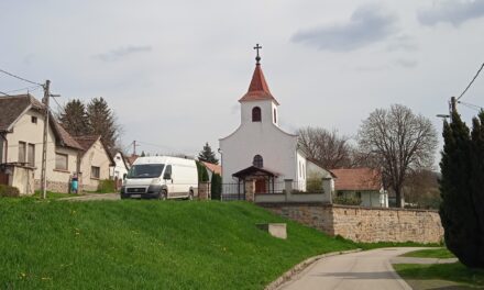 Túra a Börzsönyben, 2025. október 30.