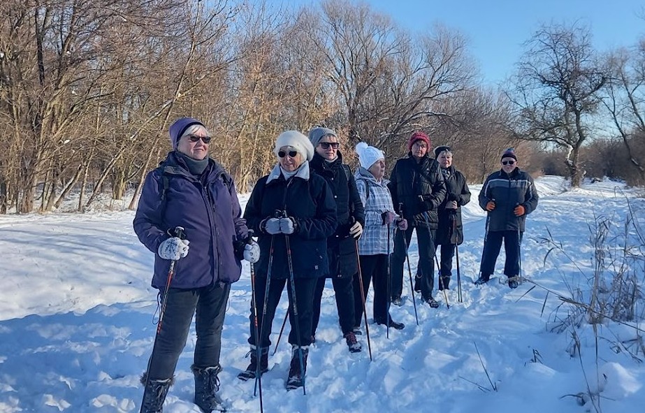 Téli edzések, 2025. december 1. – 2026. február 28.