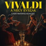 VIVALDI : NÉGY ÉVSZAK, 2026.június 14.